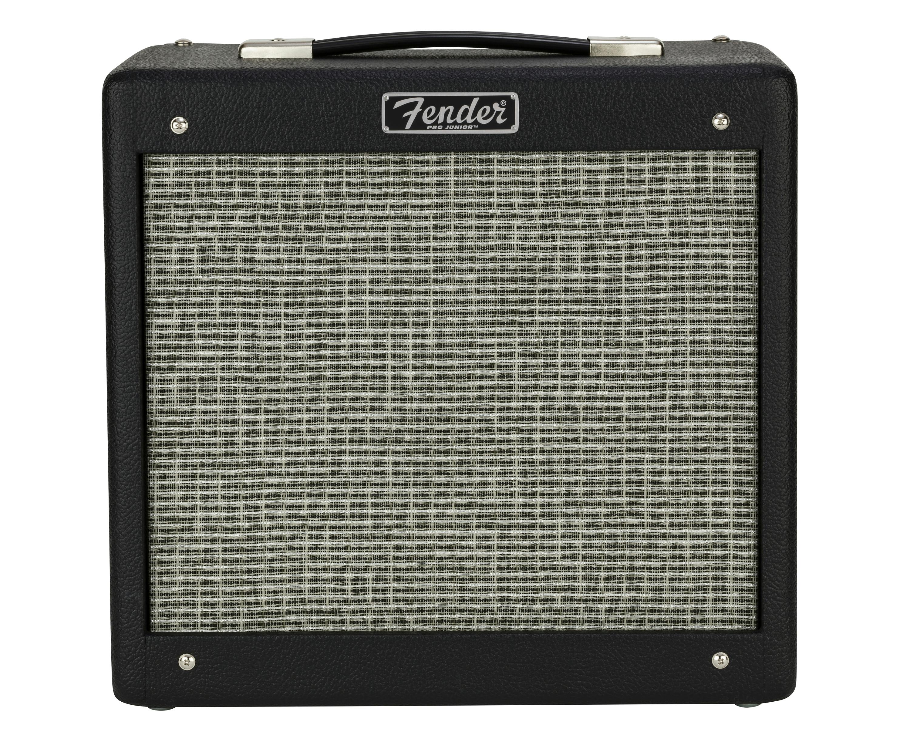 Fender Limited Edition Pro Junior IV SE 15W Valve Combo Amplifier 